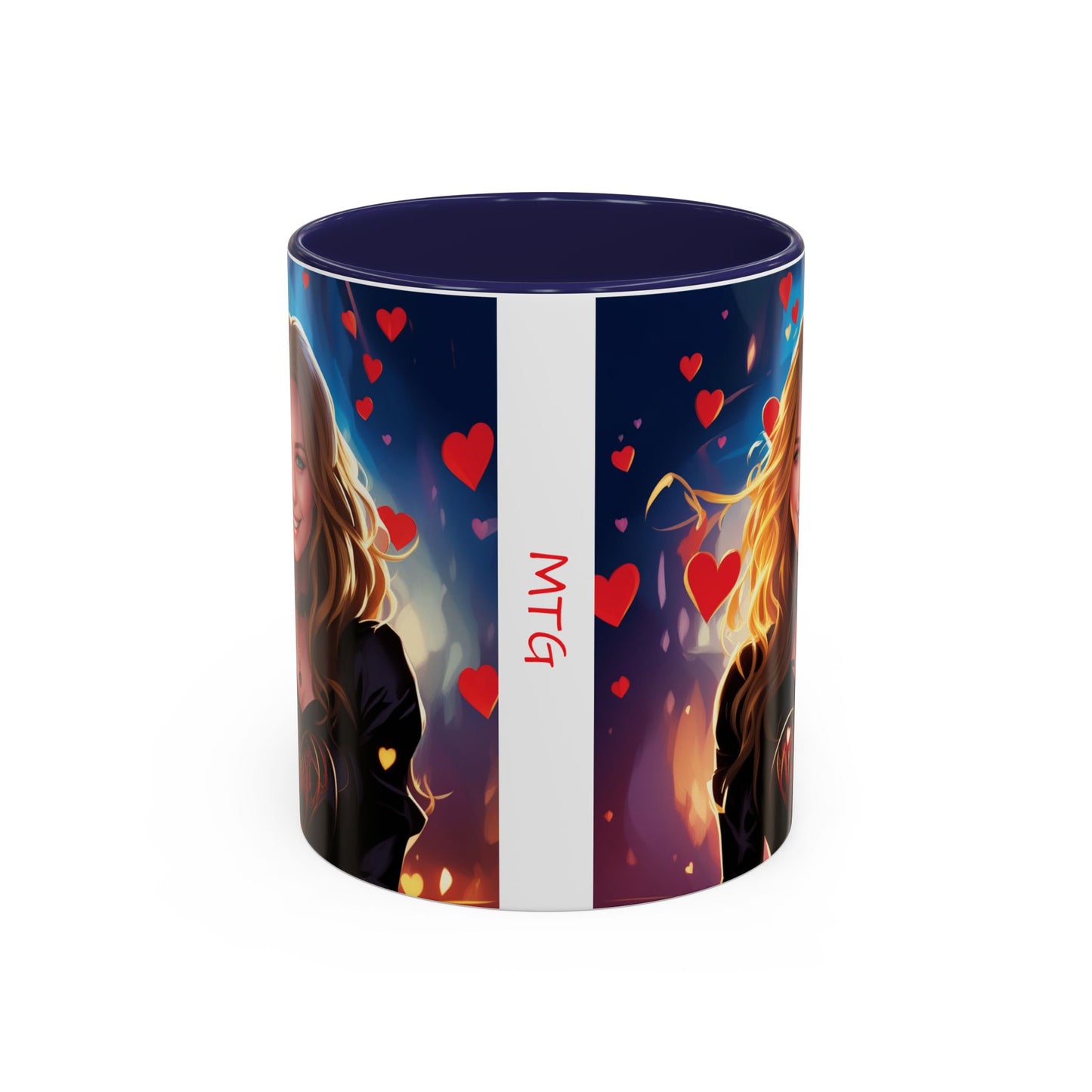 MTG Coffee Mug 11 oz
