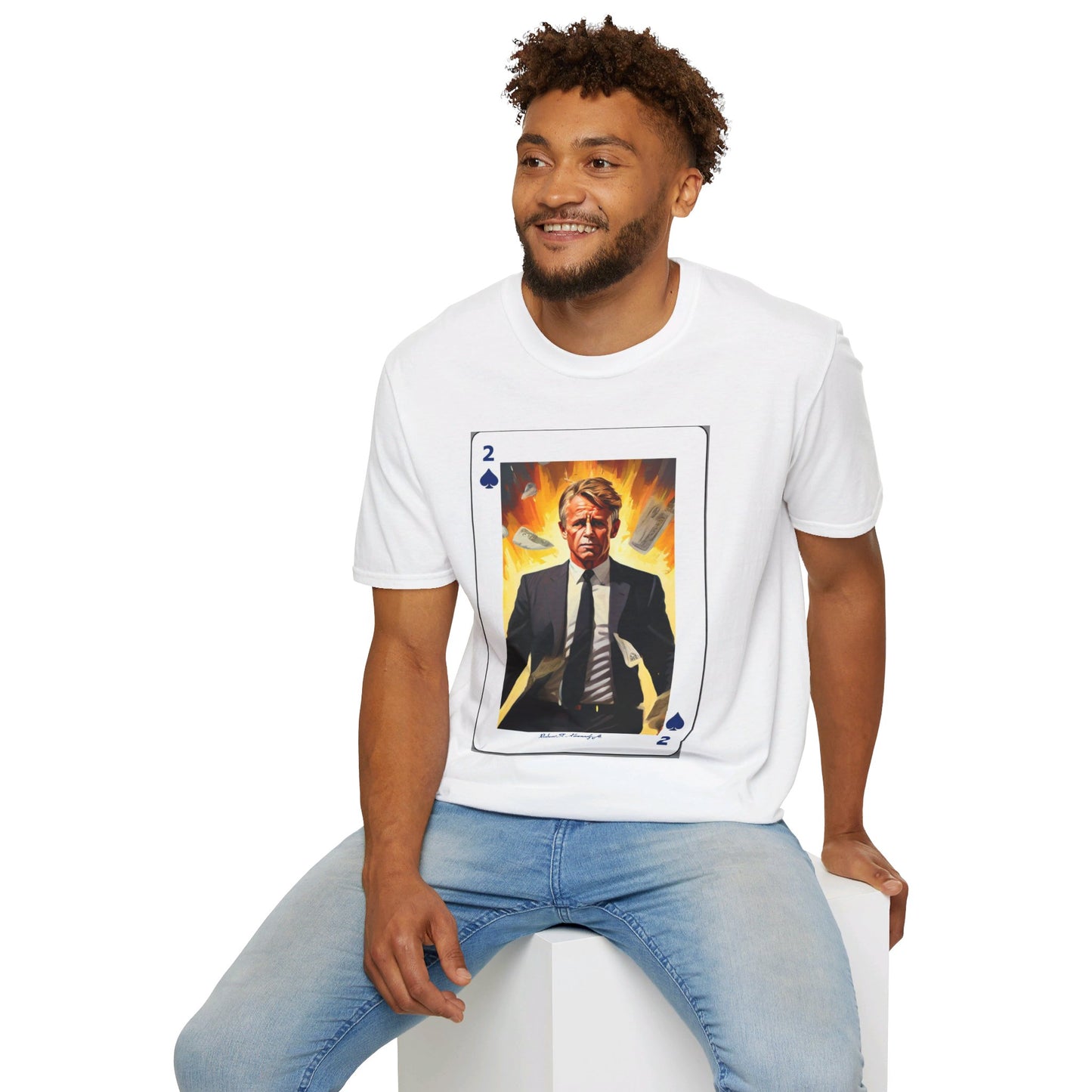 RFK Jr. T-Shirt