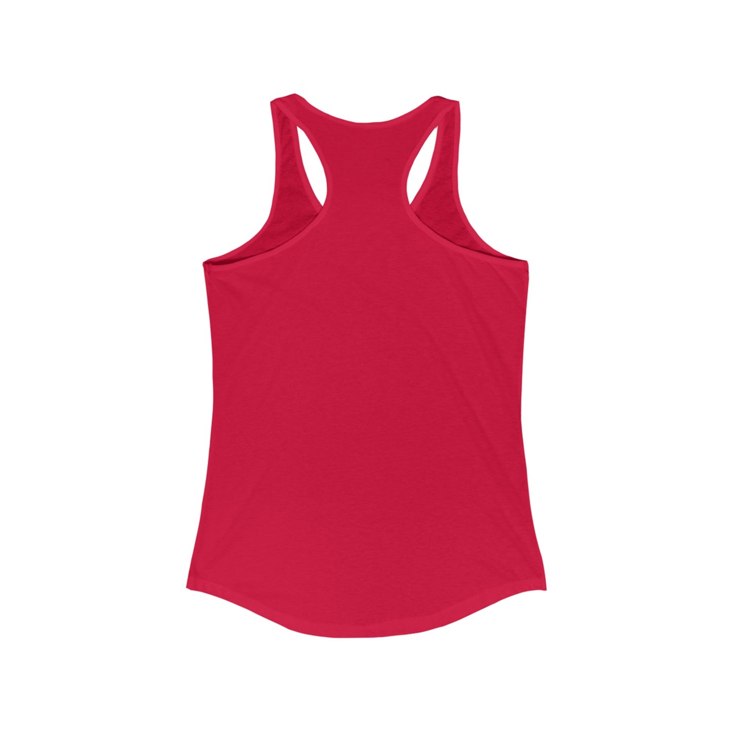 Melania Racerback Tank