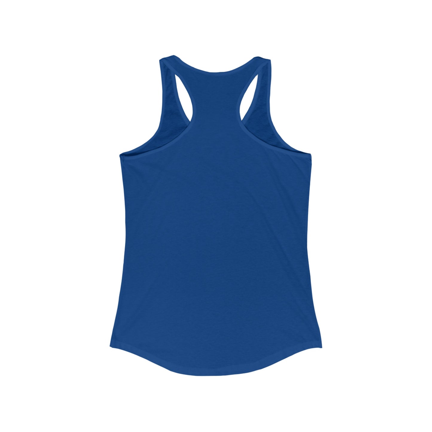 Melania Racerback Tank
