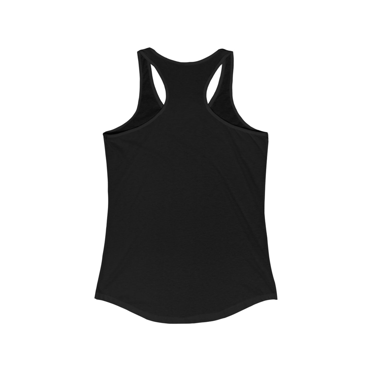 Melania Racerback Tank
