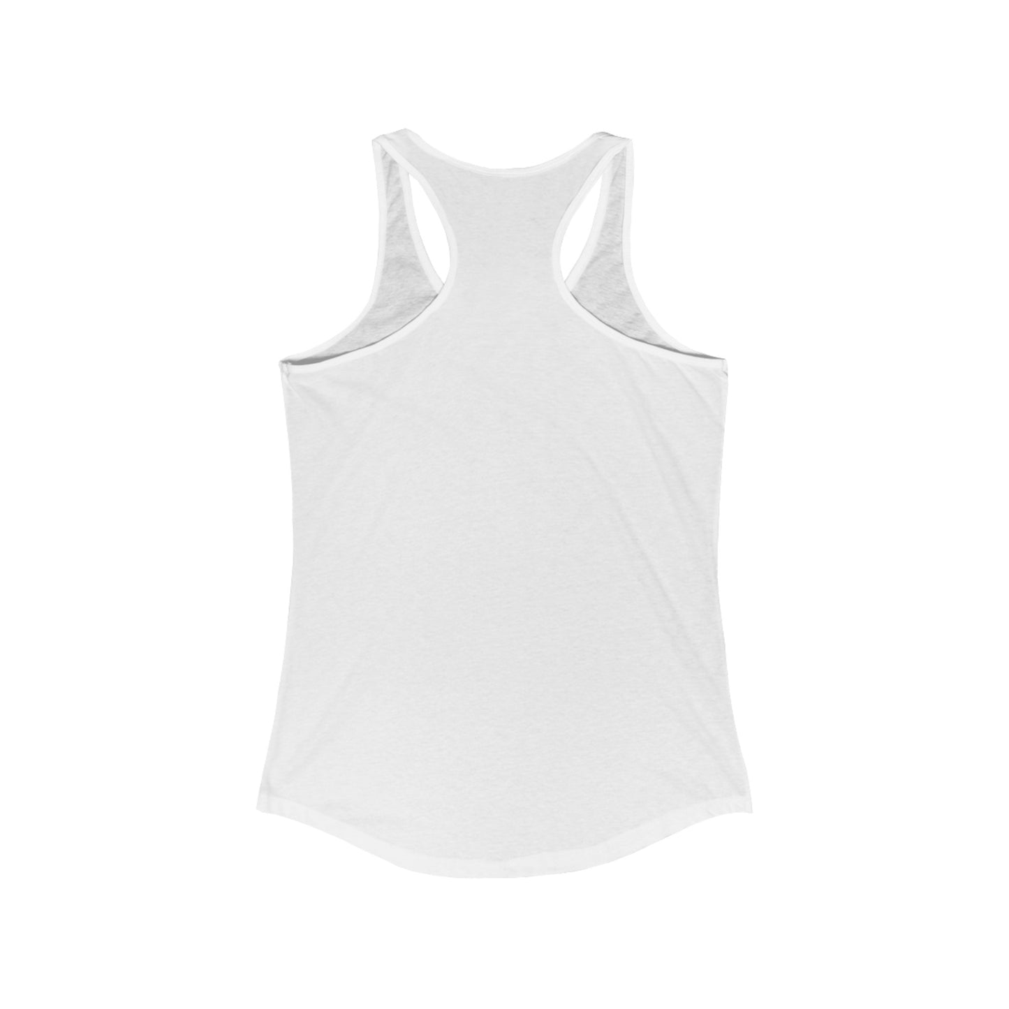 Melania Racerback Tank