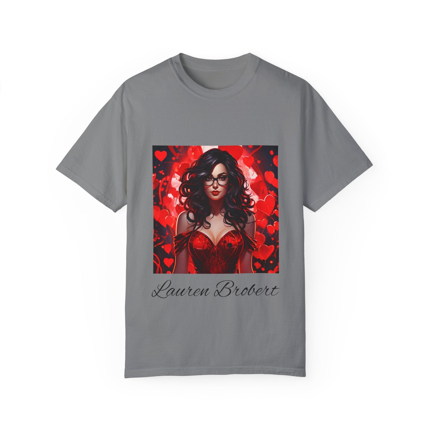 Lauren Boebert T-shirt