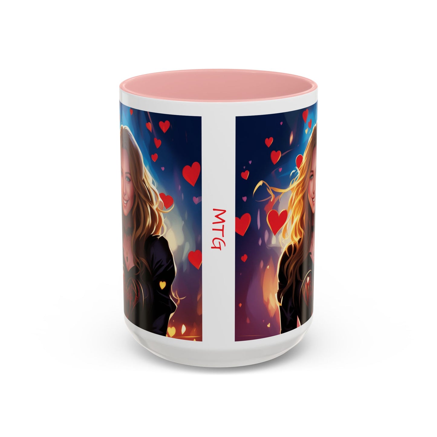MTG Coffee Mug 11 oz