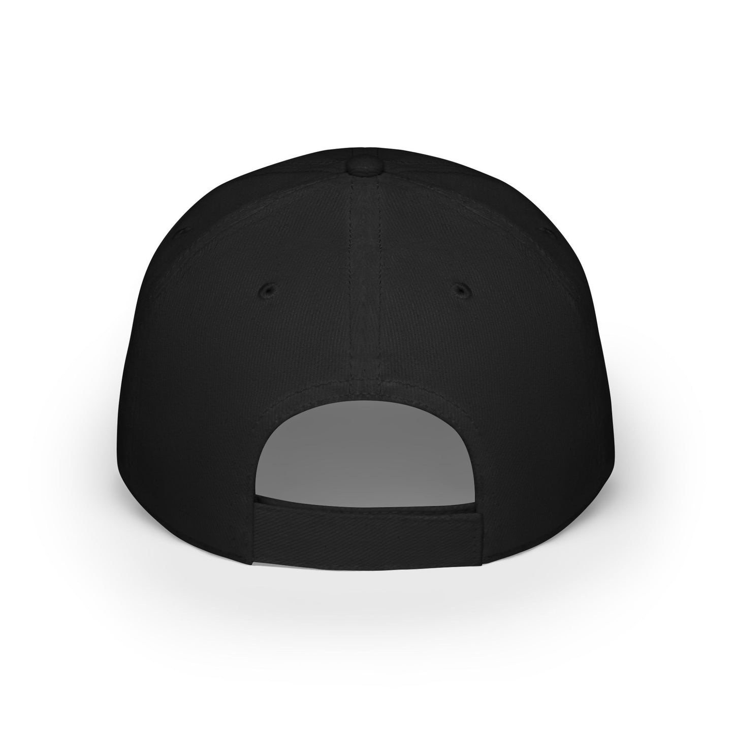 Elon Baseball Cap