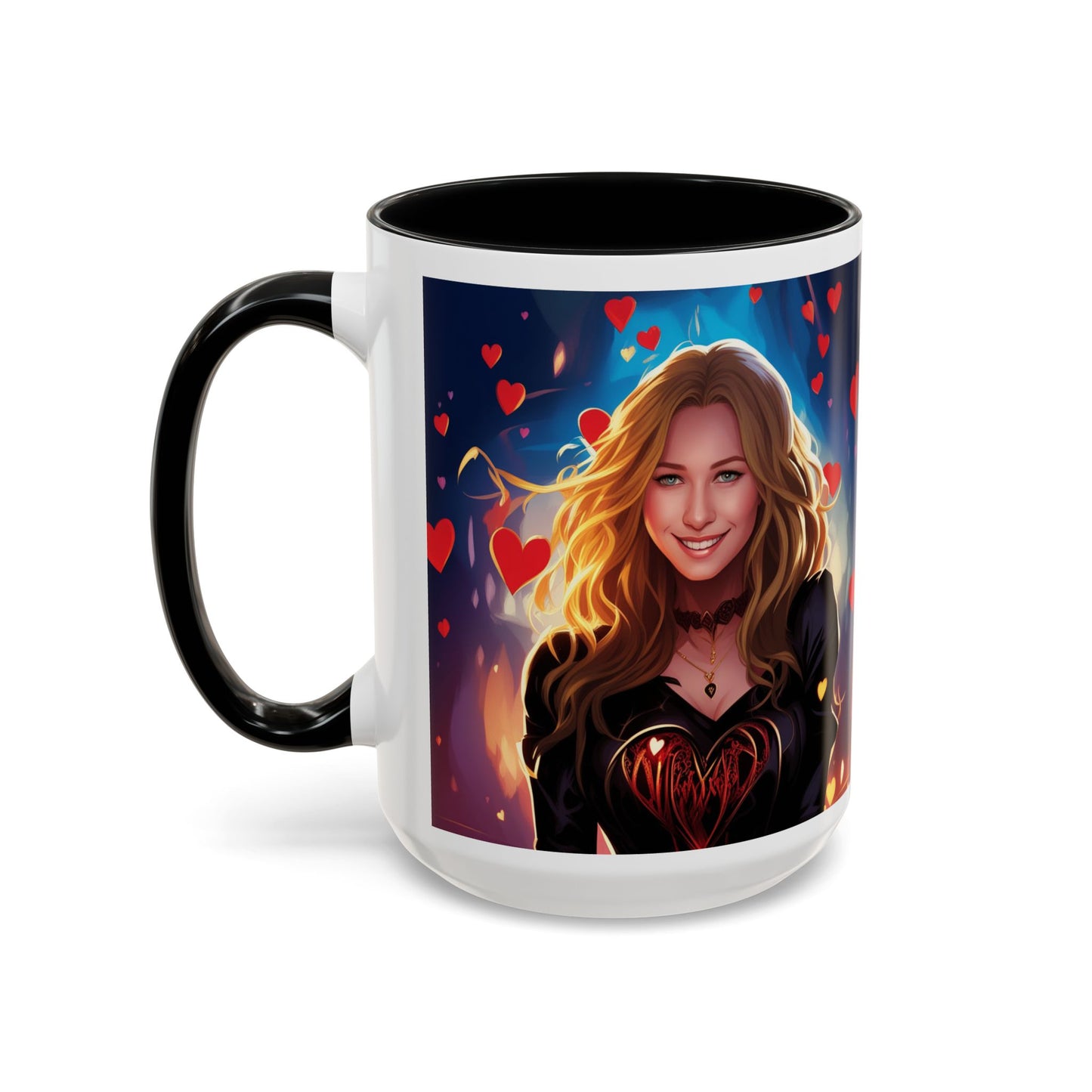 MTG Coffee Mug 11 oz