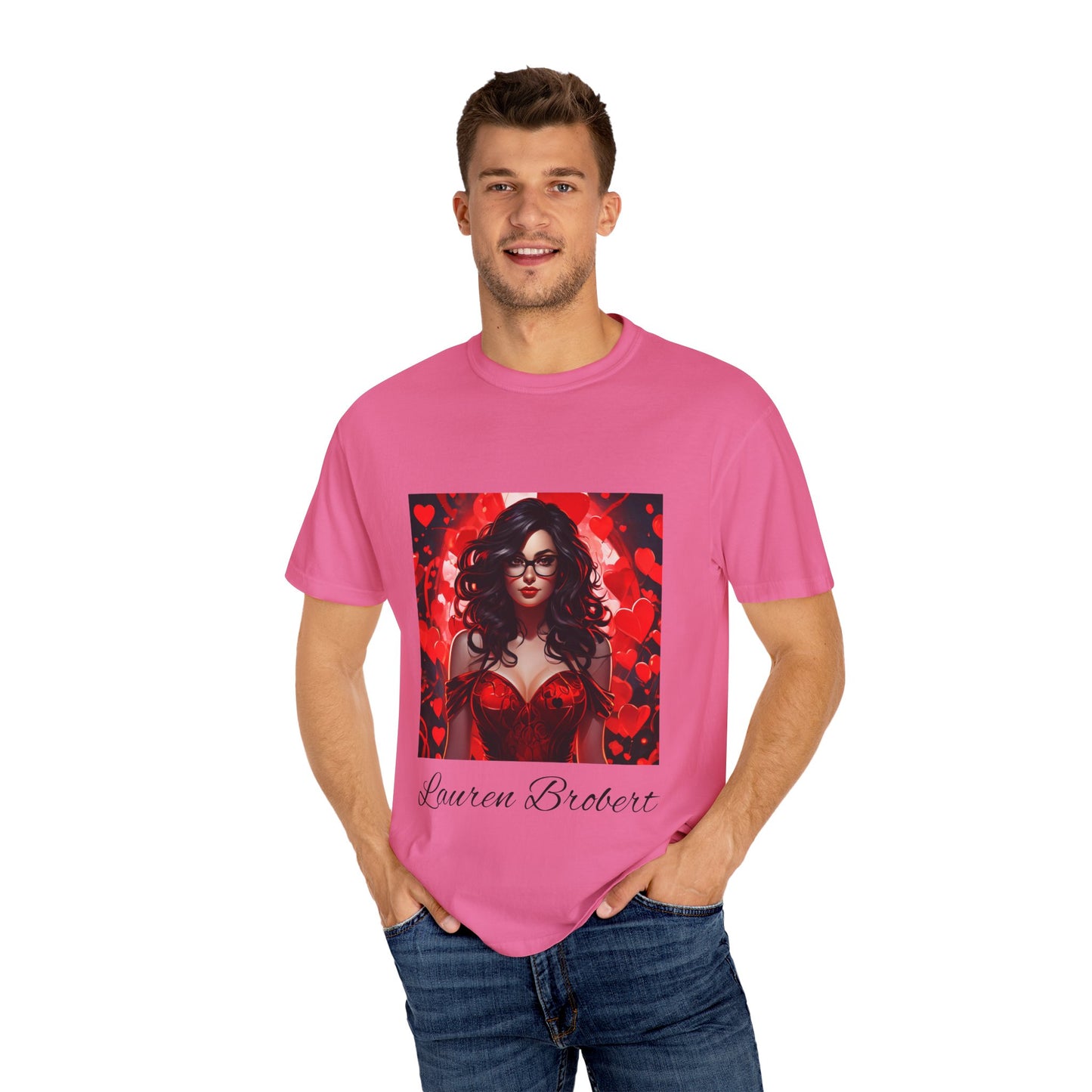 Lauren Boebert T-shirt