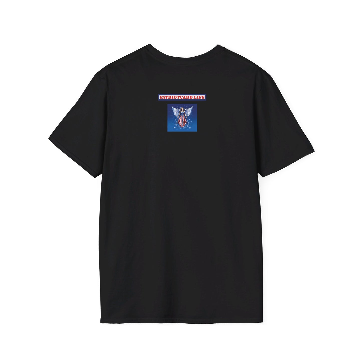 Tulsi Gabbard T Shirt