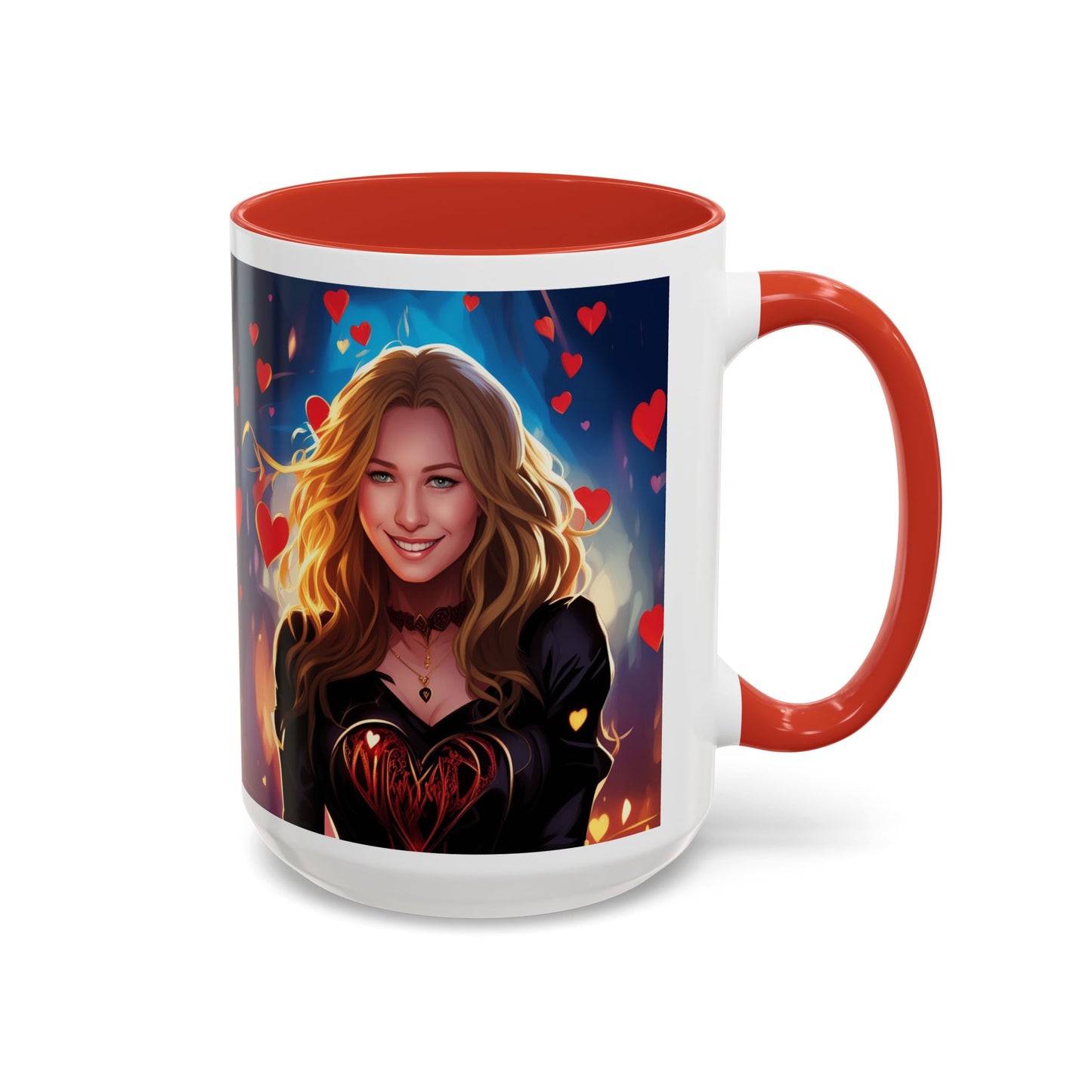 MTG Coffee Mug 11 oz