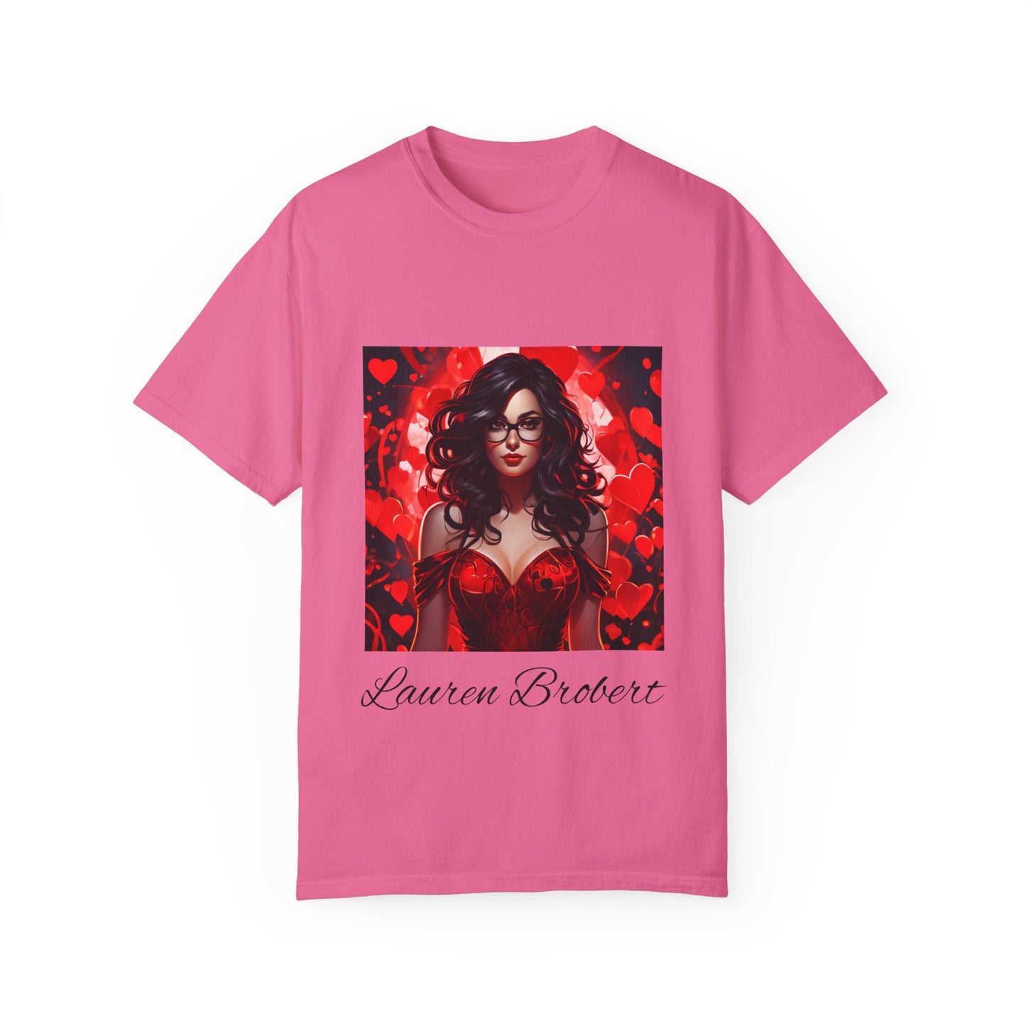 Lauren Boebert T-shirt