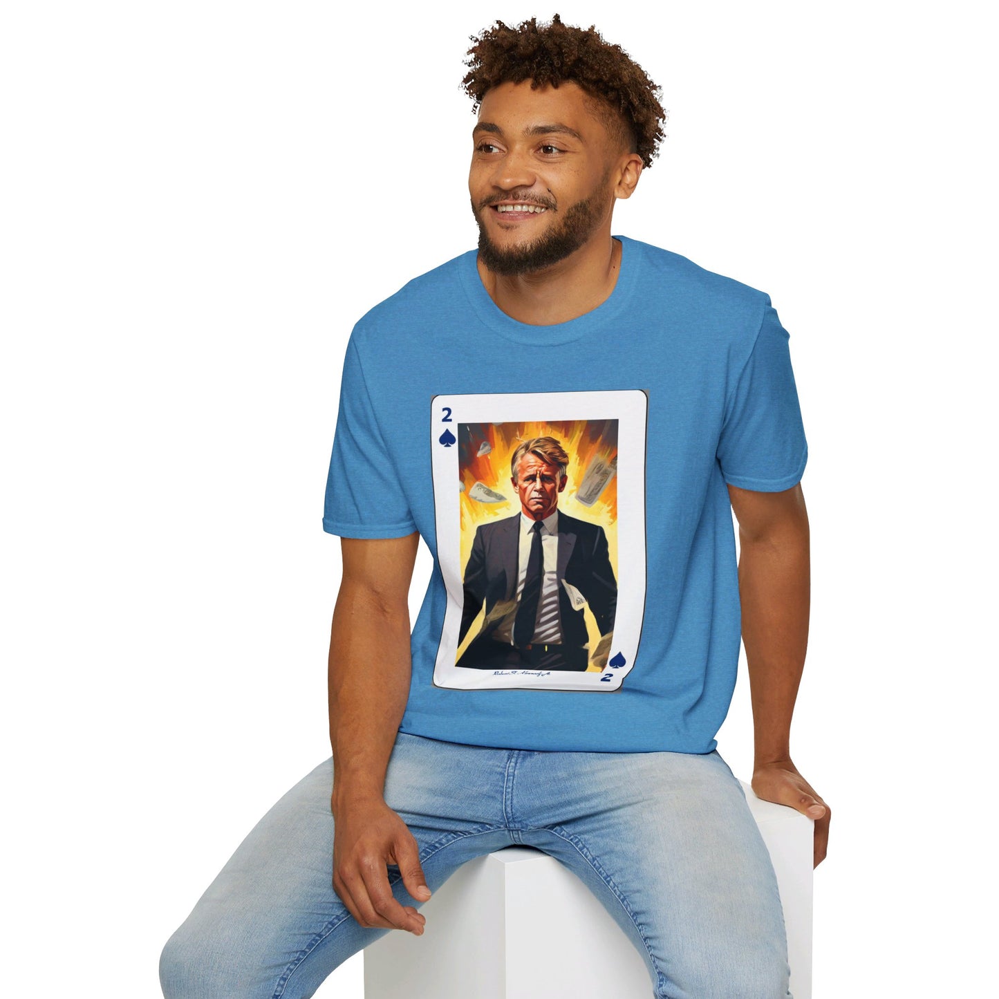 RFK Jr. T-Shirt
