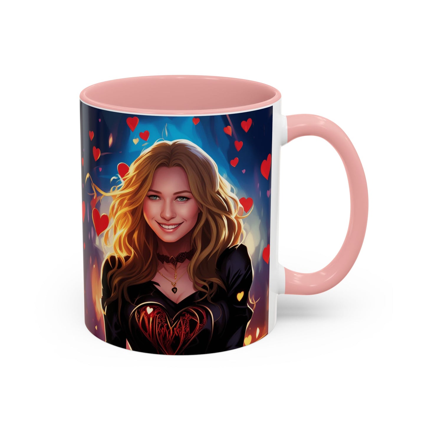 MTG Coffee Mug 11 oz