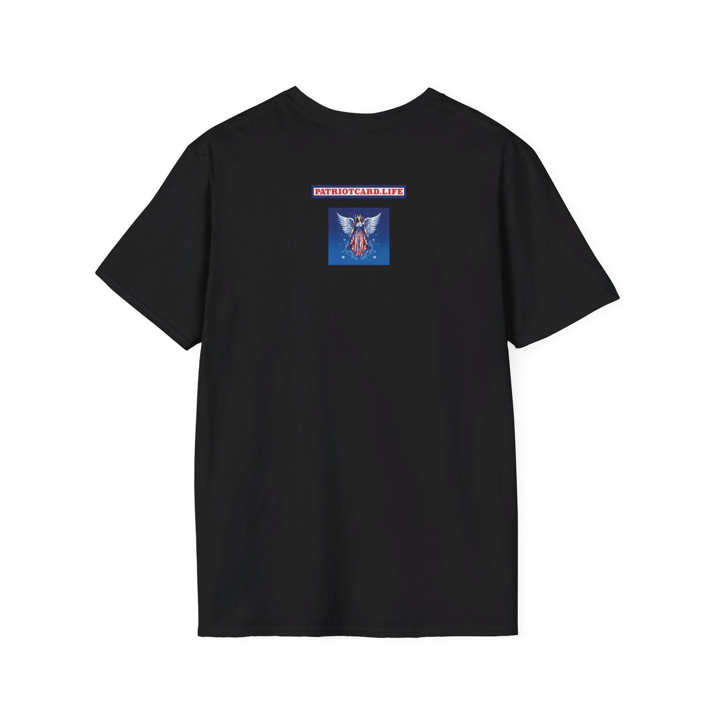 Tucker Carlson T-Shirt