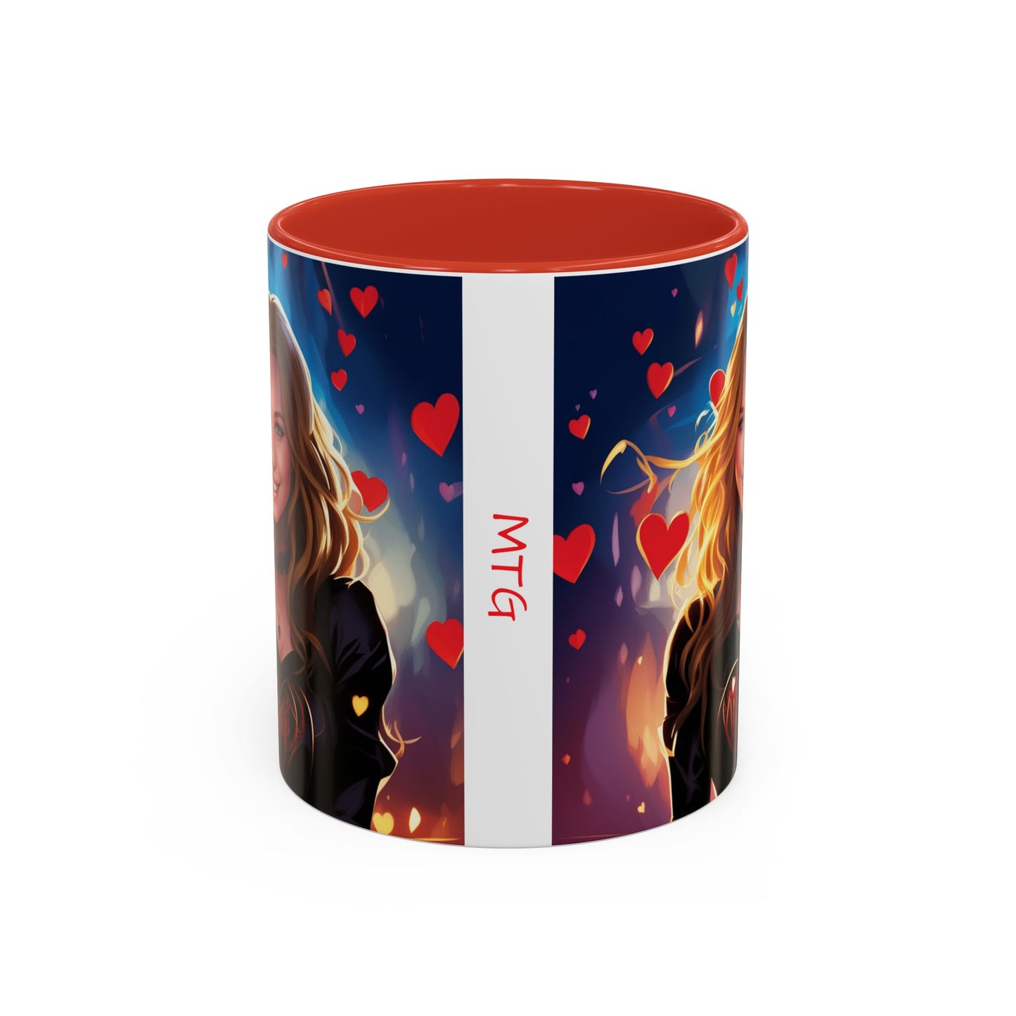 MTG Coffee Mug 11 oz