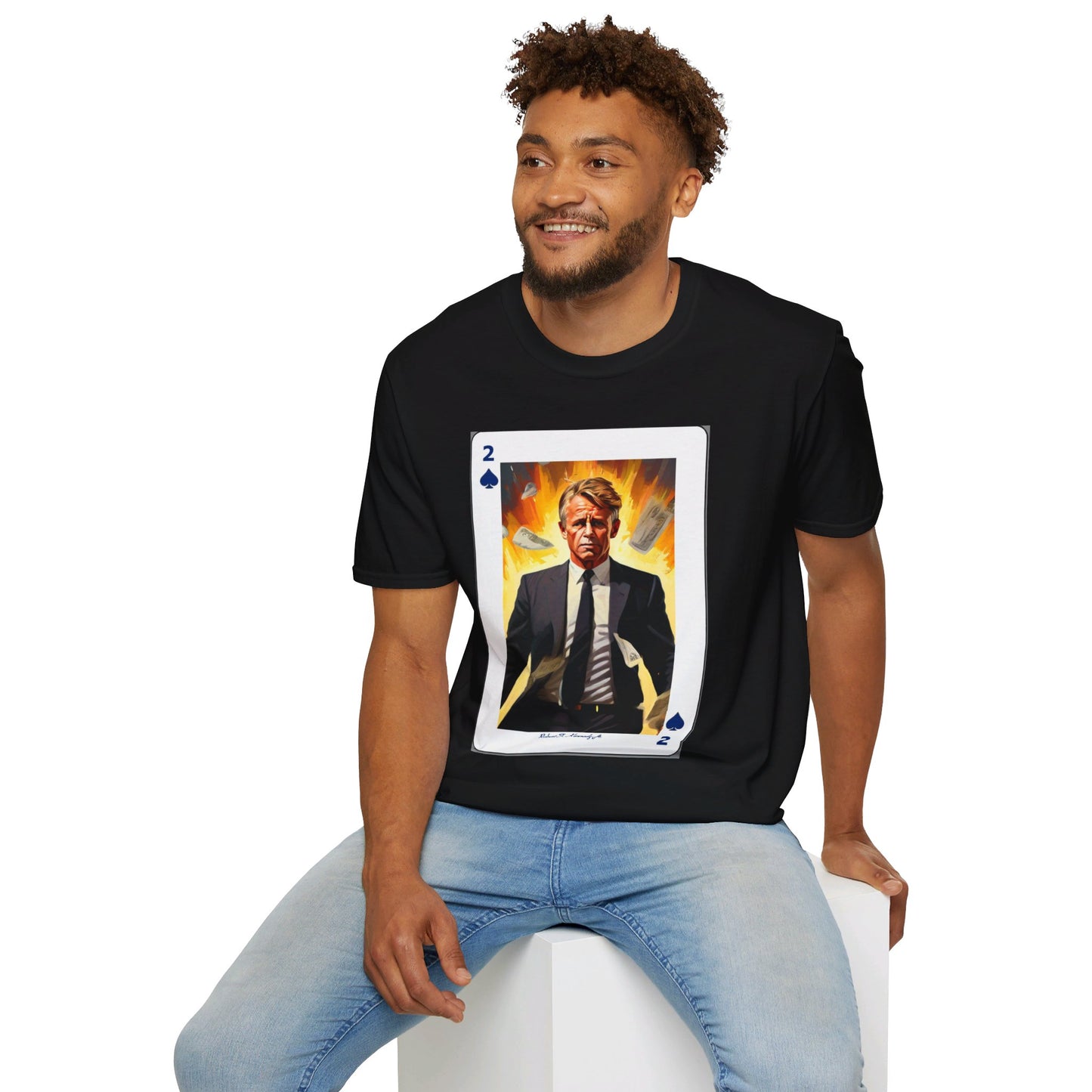 RFK Jr. T-Shirt