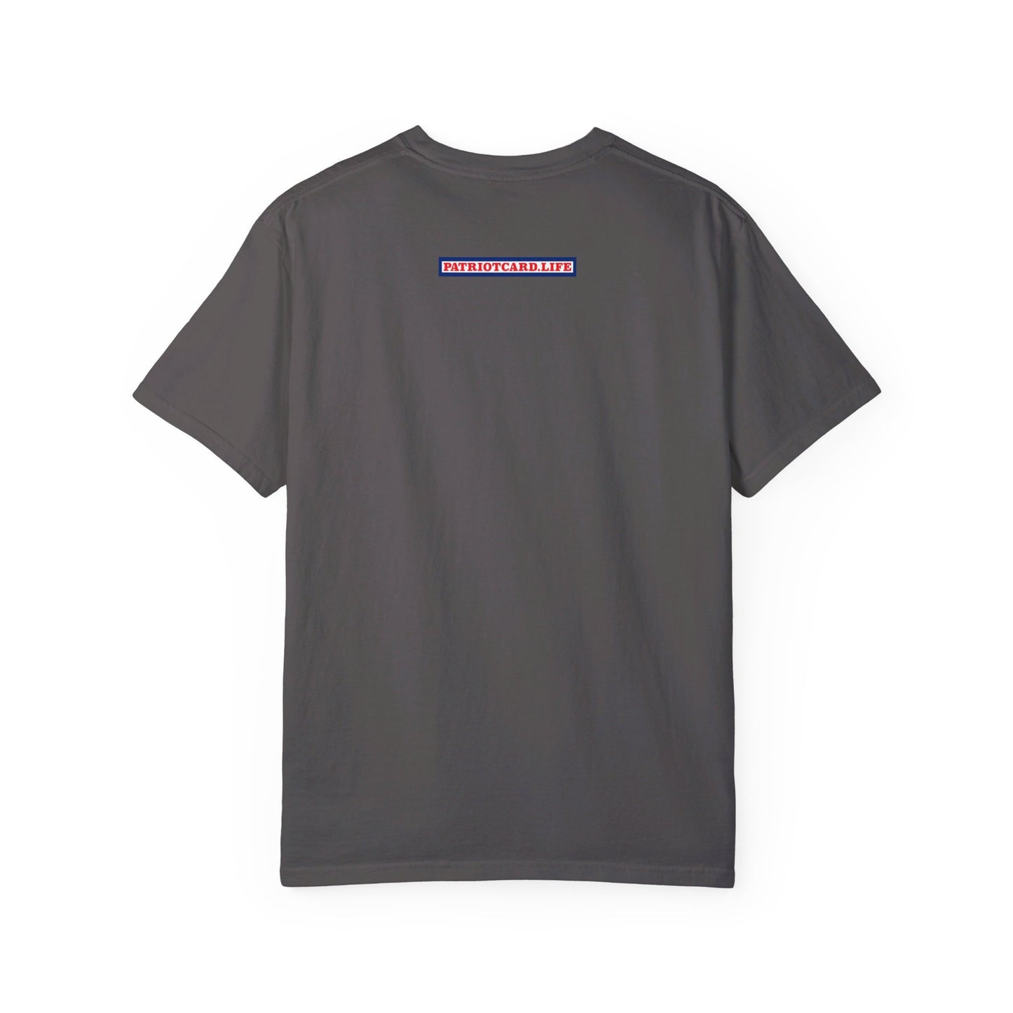 Elon Musk Ace T-shirt