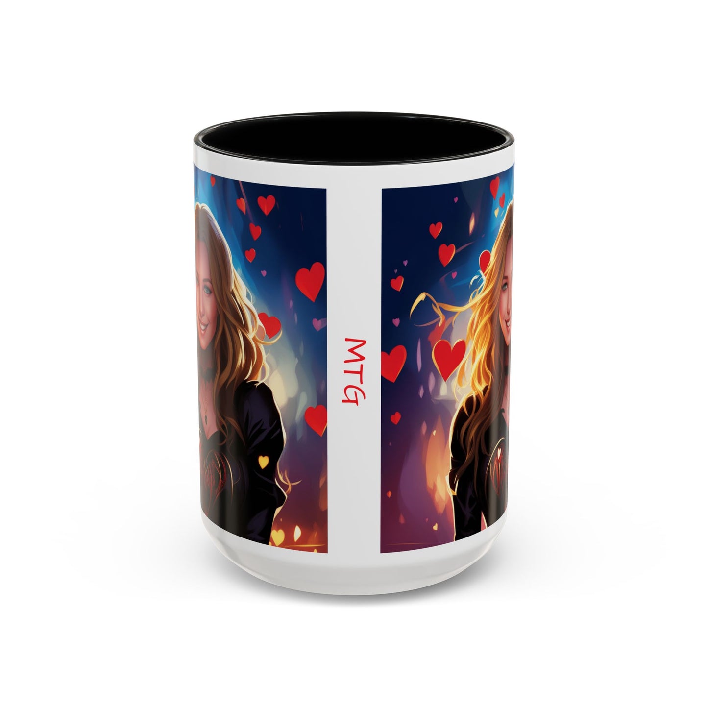 MTG Coffee Mug 11 oz