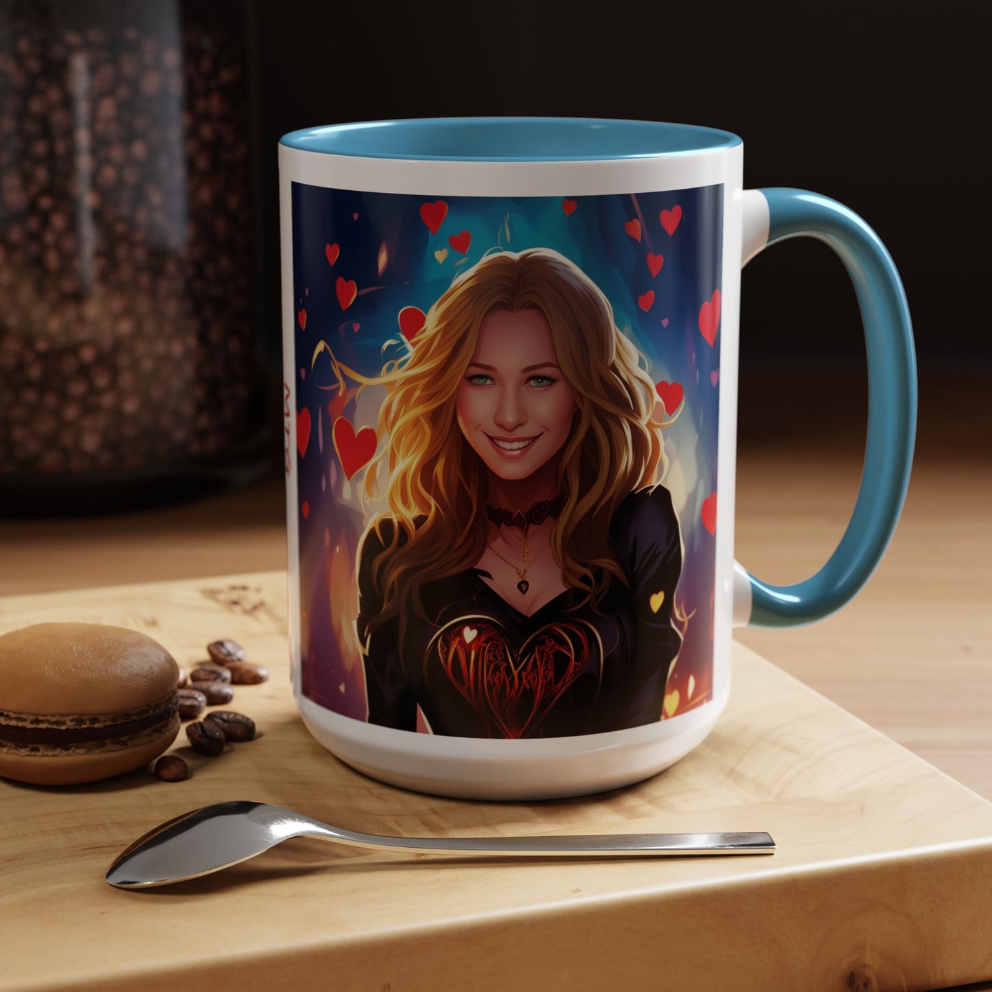 MTG Coffee Mug 11 oz