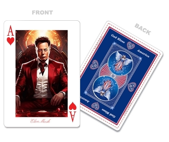 Poker Cards