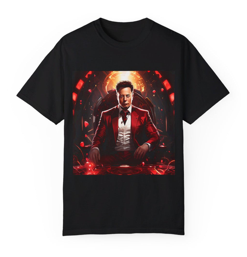 Tee Shirts