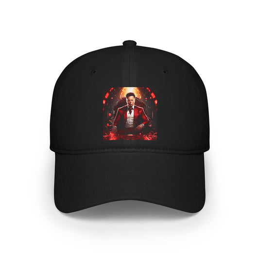 Elon Baseball Cap