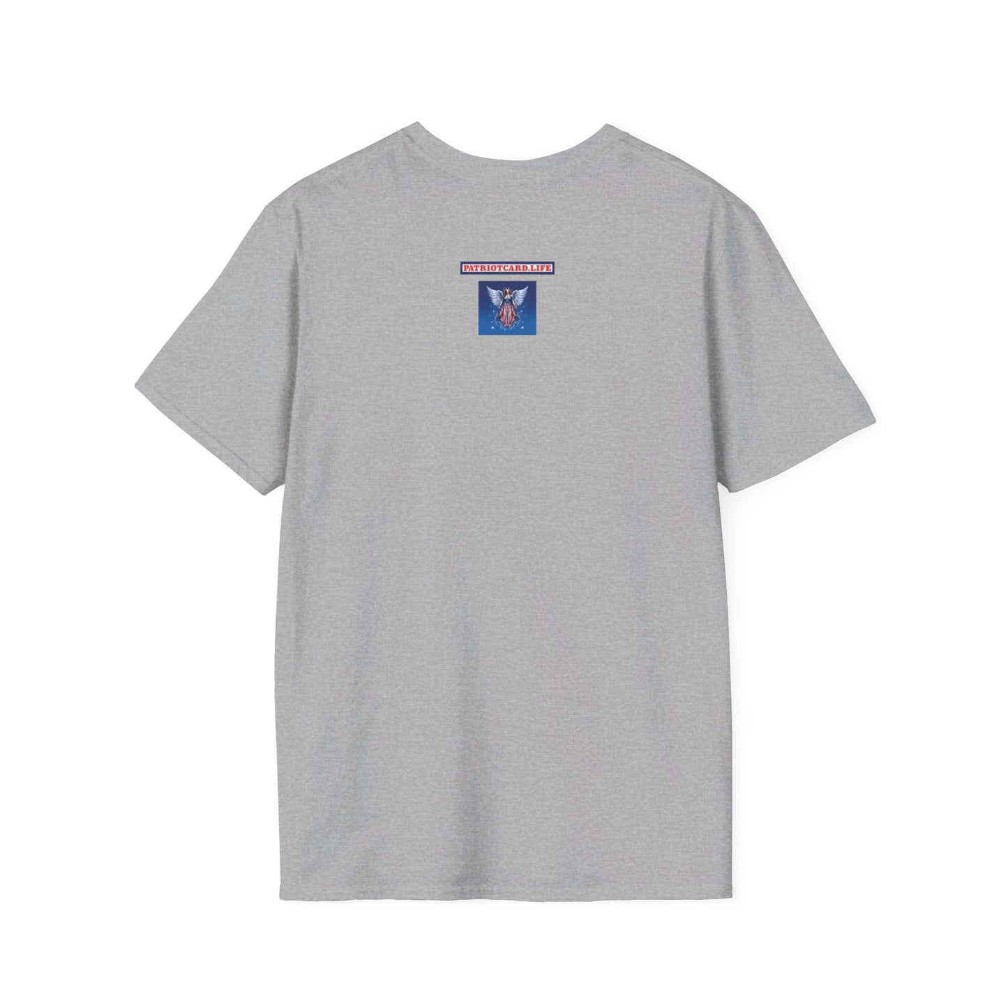 Tulsi Gabbard T Shirt