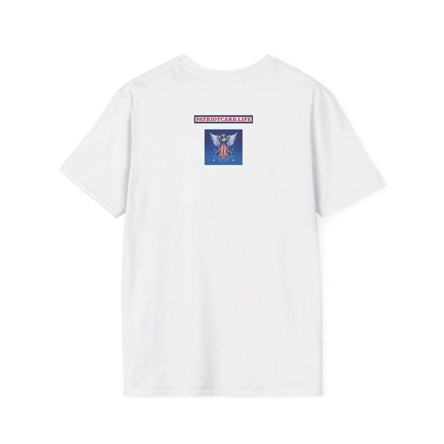 Tucker Carlson T-Shirt