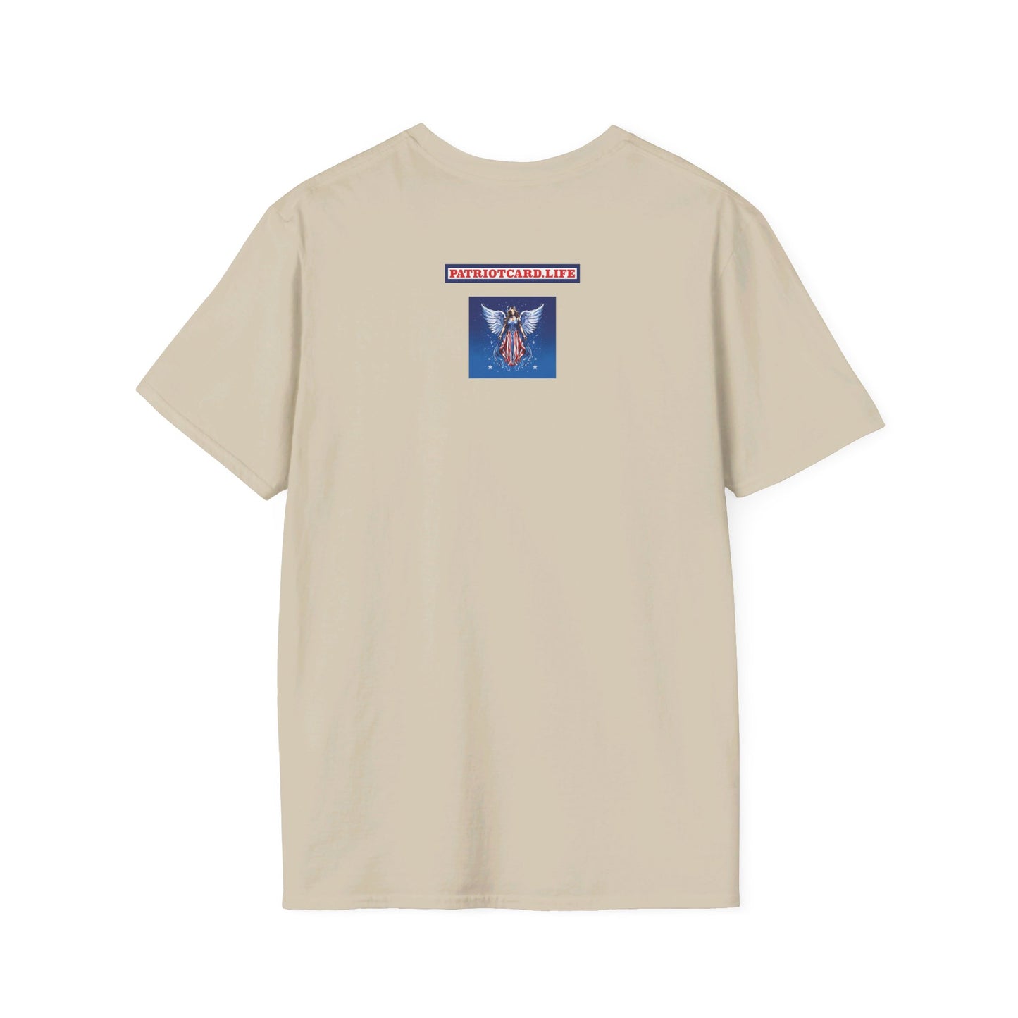 Tucker Carlson T-Shirt