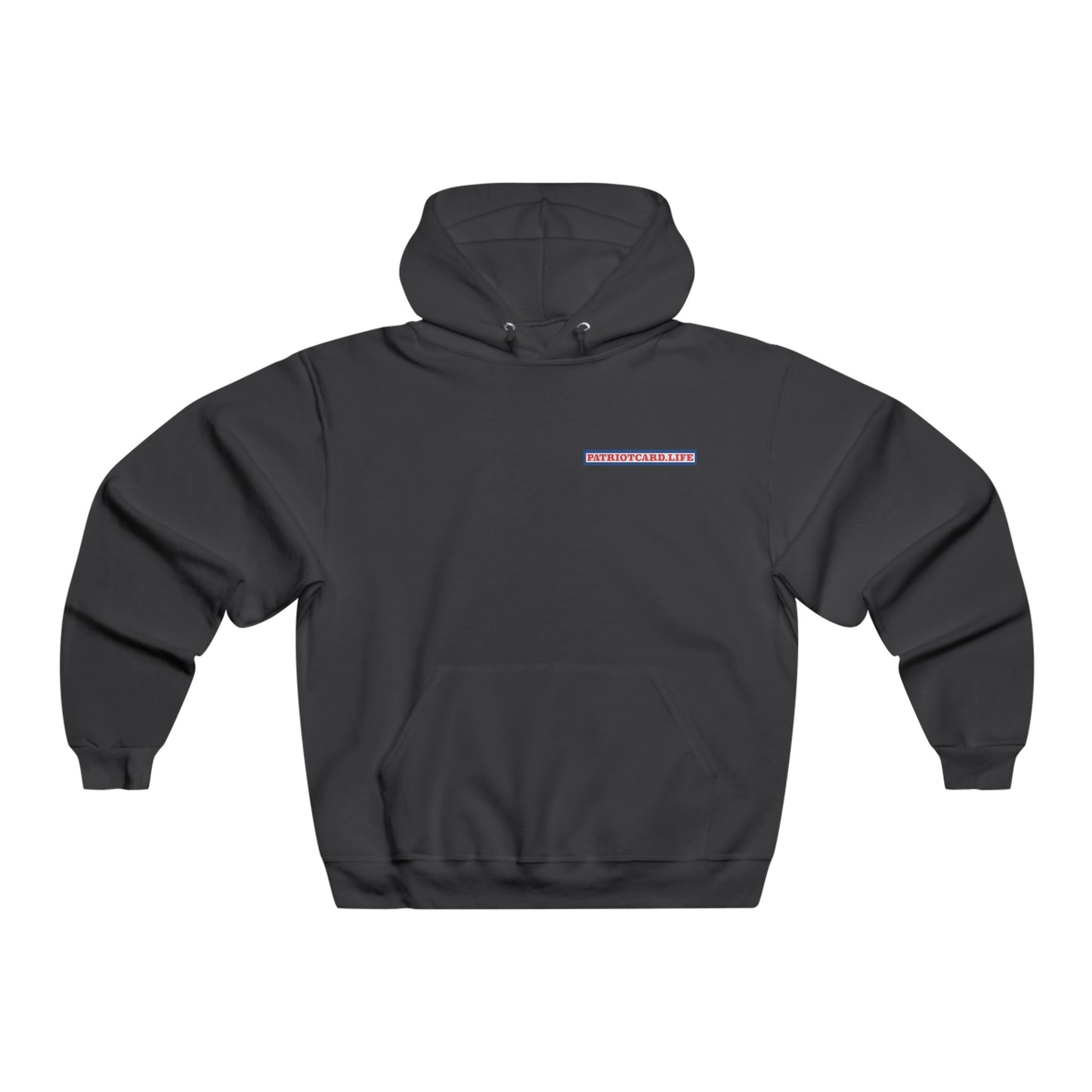 Queen of Hearts Hoodie Sweatshirt