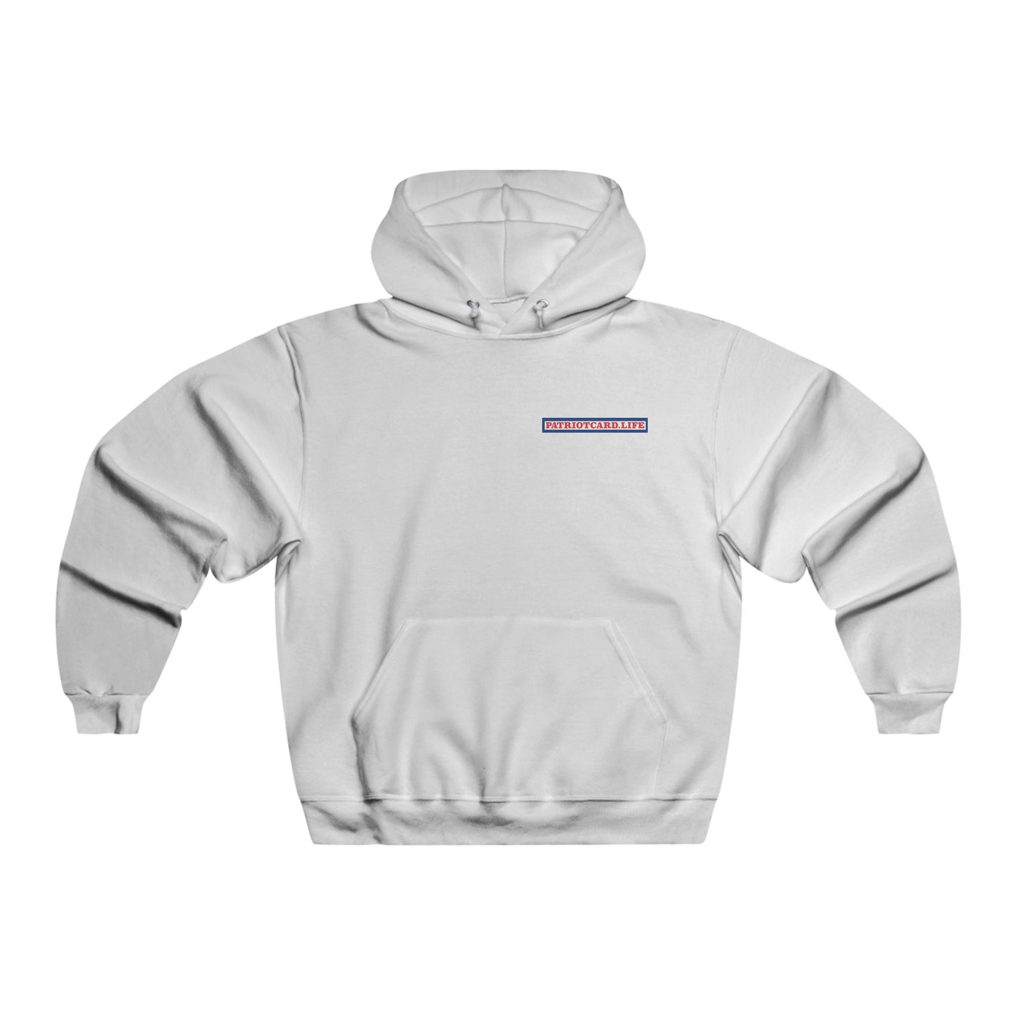 Queen of Hearts Hoodie Sweatshirt