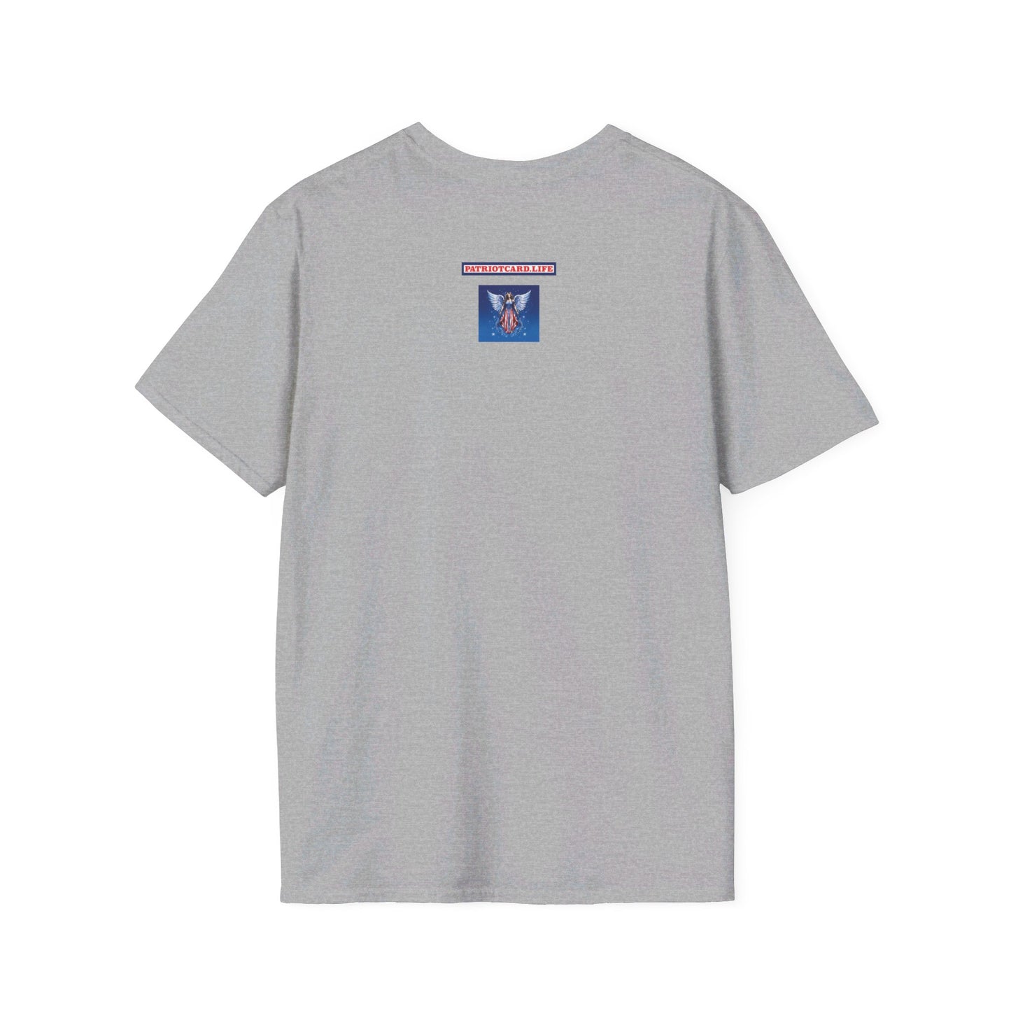 Tucker Carlson T-Shirt