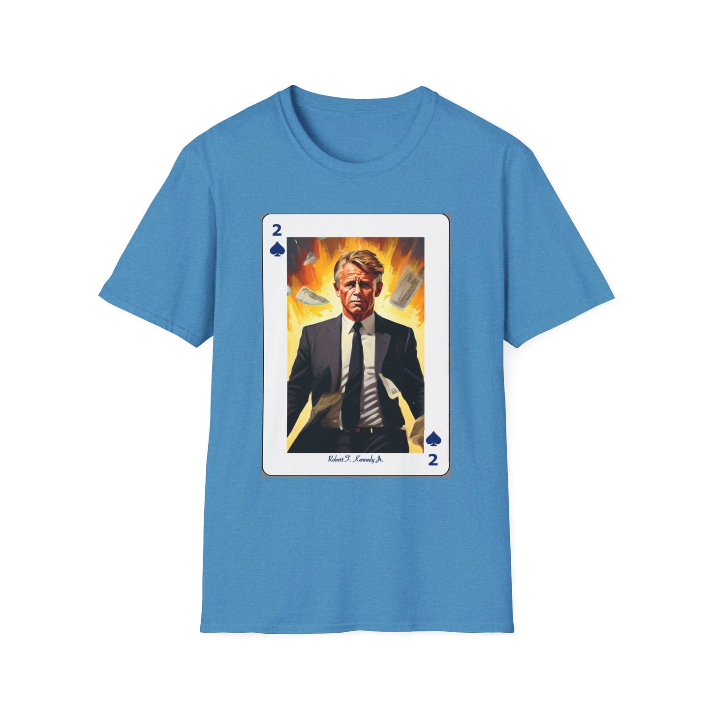RFK Jr. T-Shirt