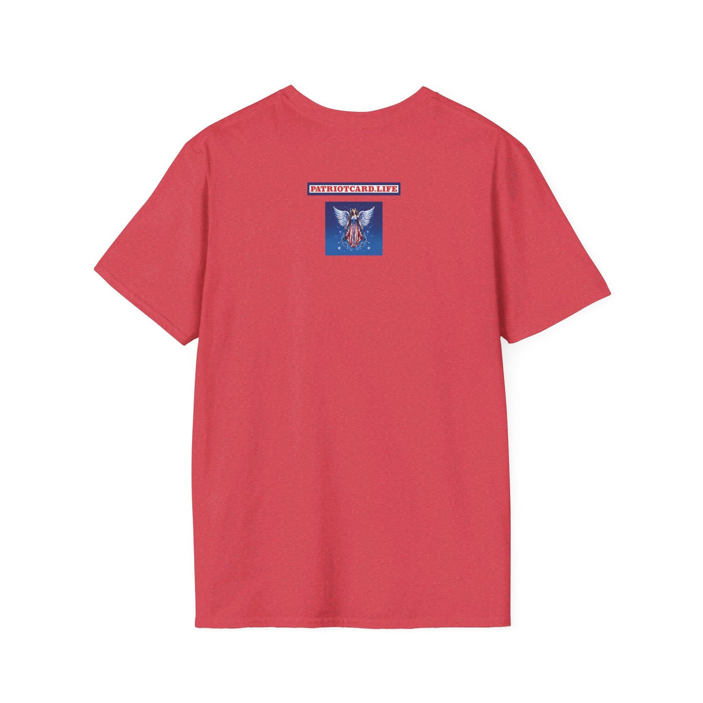 Tulsi Gabbard T Shirt