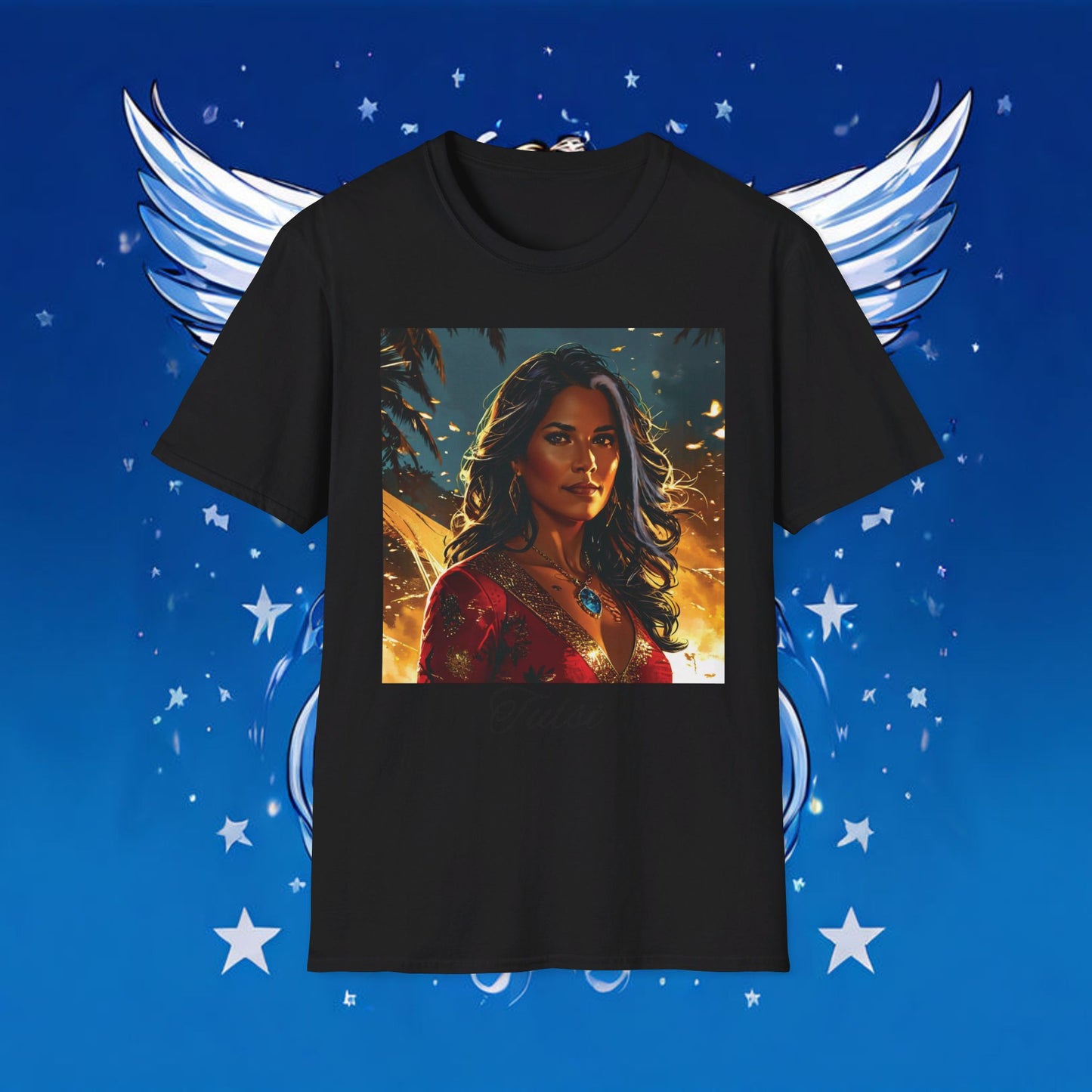 Tulsi Gabbard T Shirt