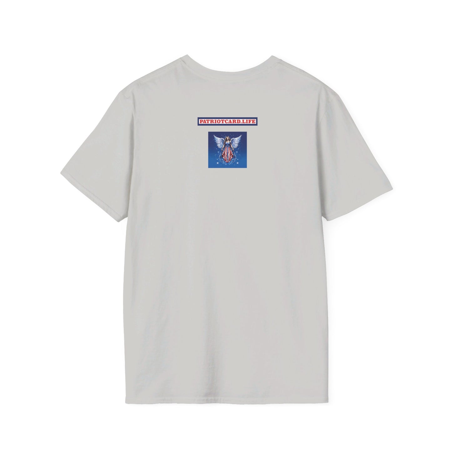 Tucker Carlson T-Shirt